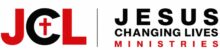 Official logo of Jesus Changing Lives Ministries – Influencing Generations for Christ.