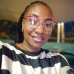 Pastor Patricia