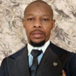 Pastor Yusuf Longomba