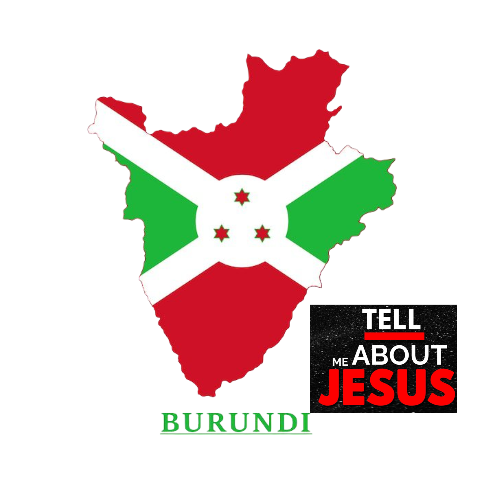 Tell Me About JESUS Africa (1)