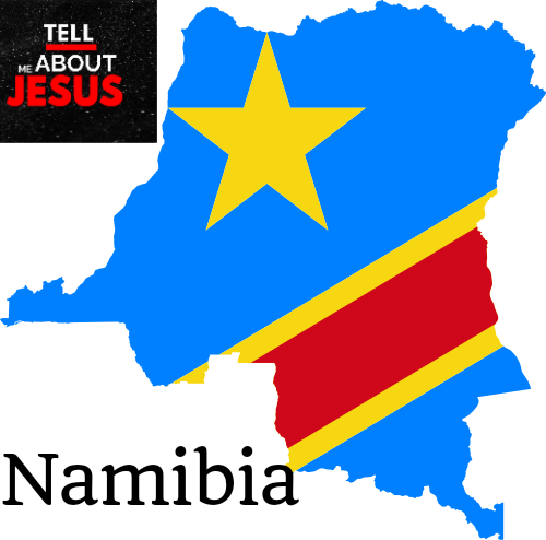Tell Me About JESUS Africa (11)