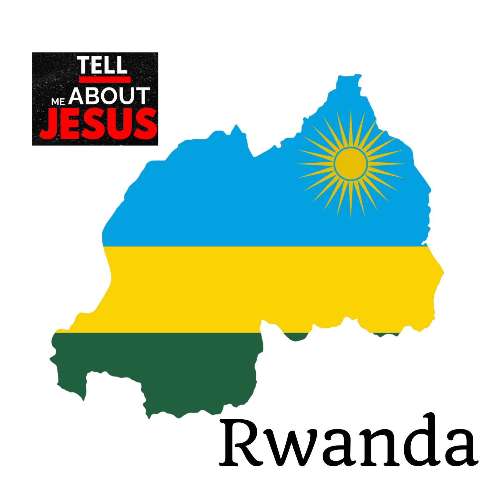 Tell Me About JESUS Africa (3)