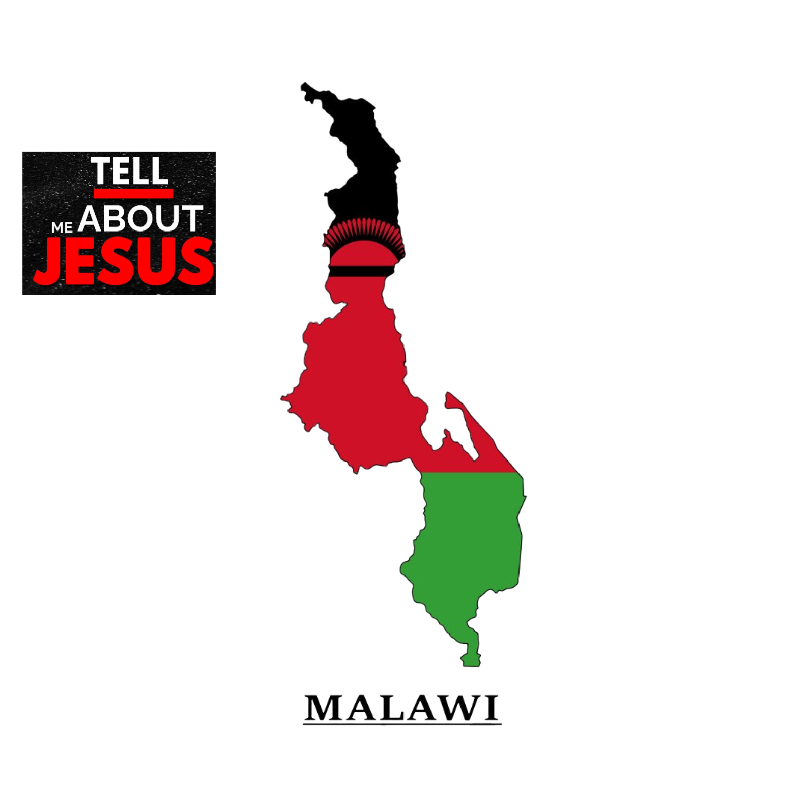 Tell Me About JESUS Africa (4)