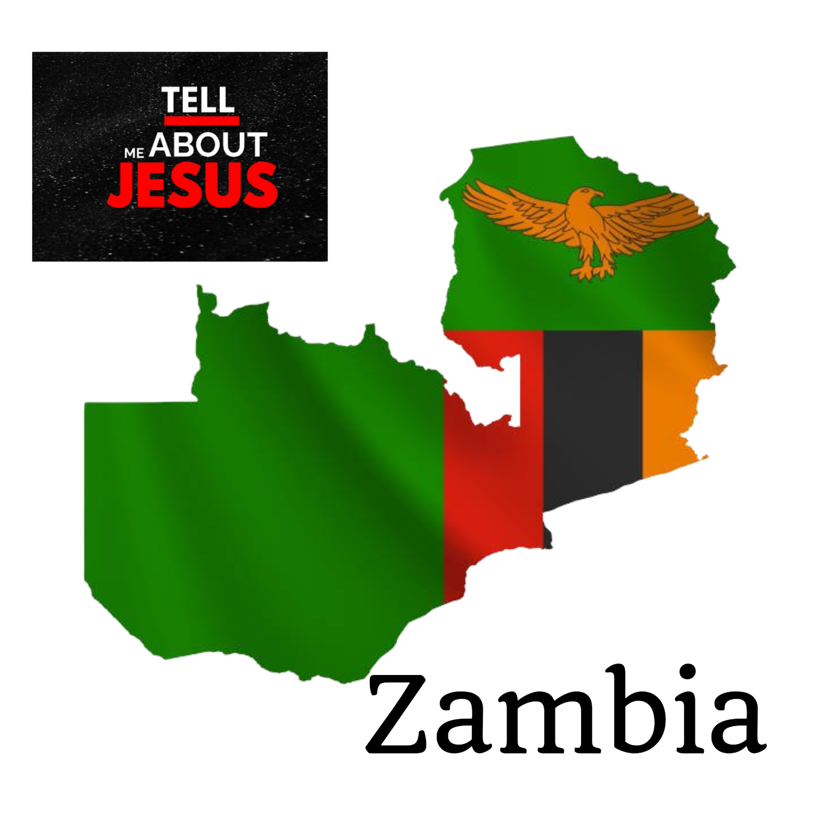 Tell Me About JESUS Africa (5)