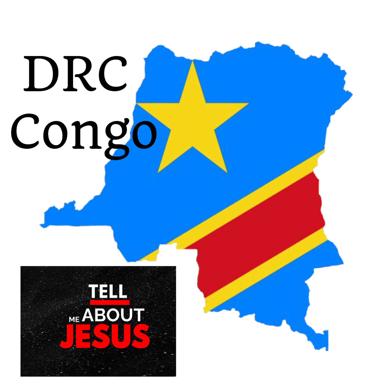 Tell Me About JESUS Africa (6)