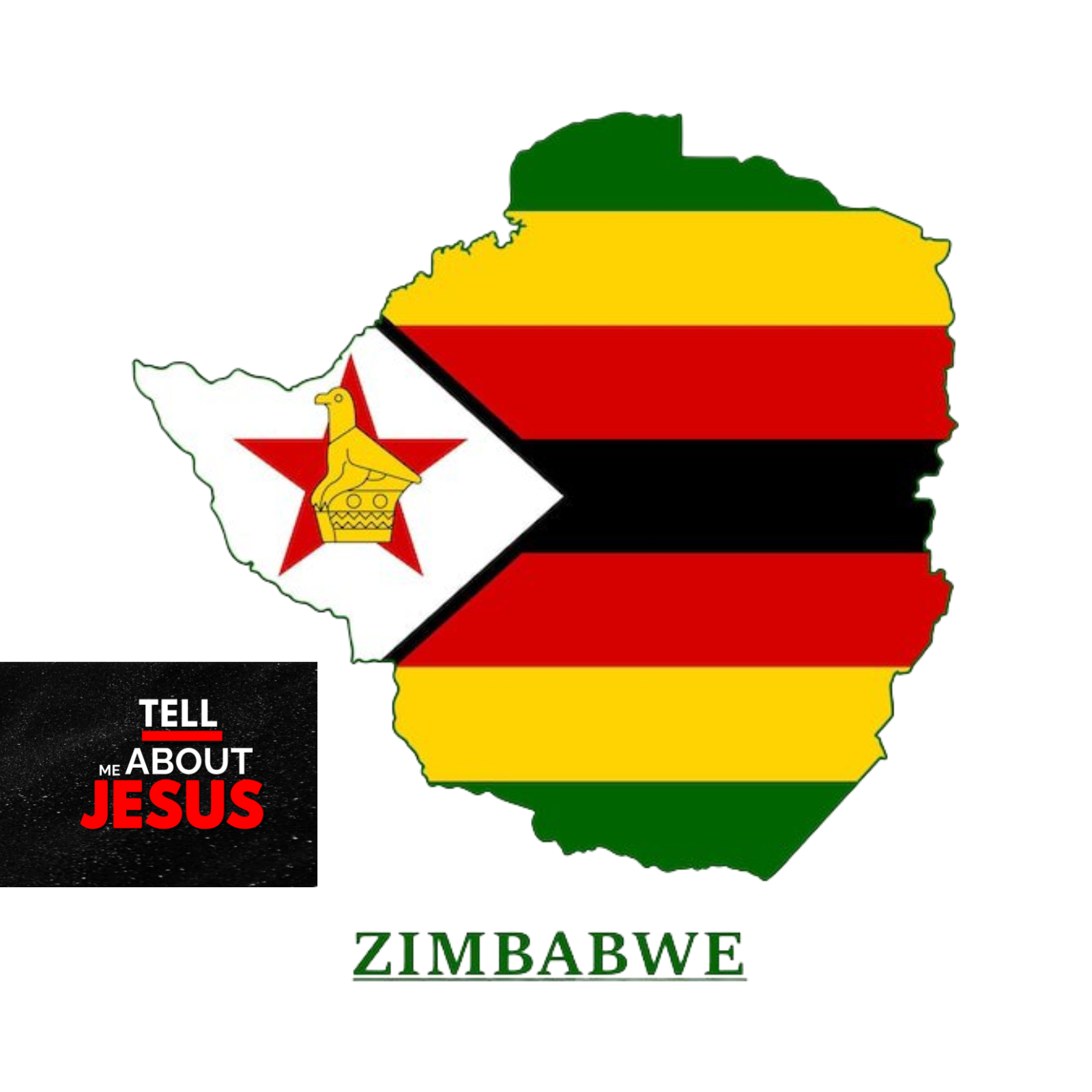 Tell Me About JESUS Africa (7)