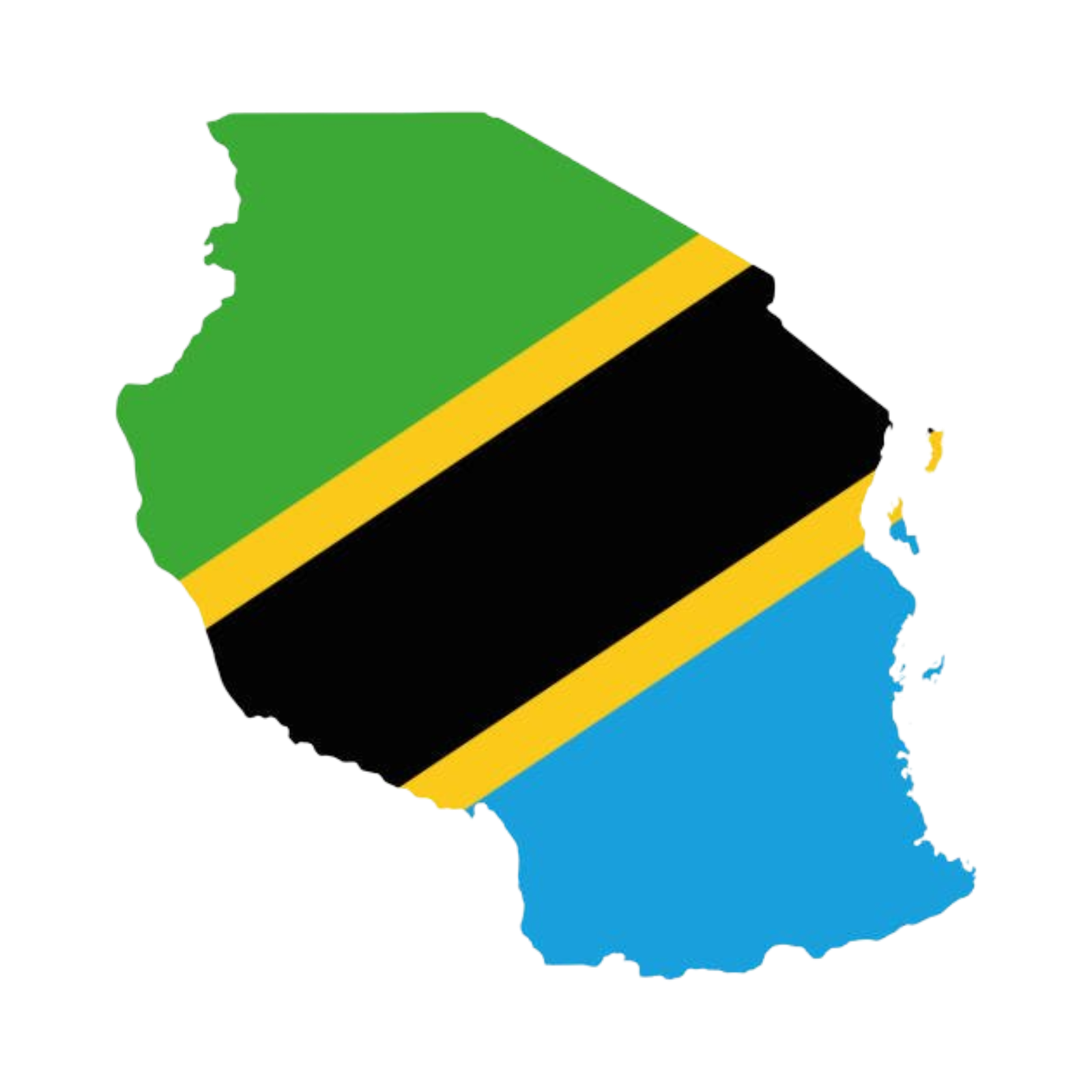 Tell Me About JESUS Africa (8)