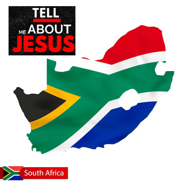 Tell Me About JESUS Africa (9)
